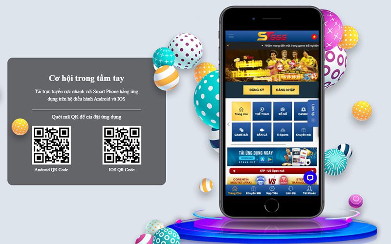 tải app bắn cá