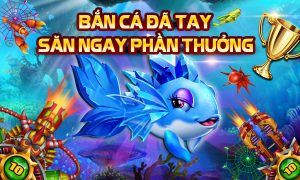 game bắn cá 1000