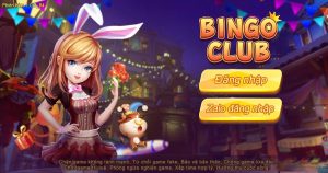 ban ca bingo club