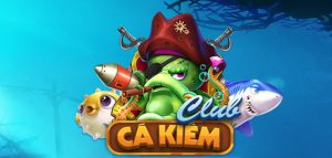 game bắn cá kiếm club