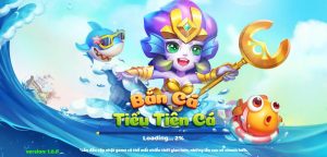 game bắn cá tiểu tiên