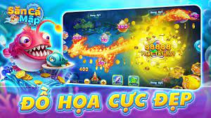 game săn cá mập