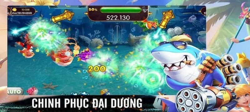 game bắn cá tài lộc club