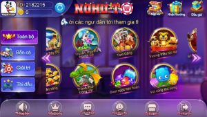 Tỷ Phú Đại Dương – Bingo CLub