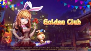 bắn cá golden club