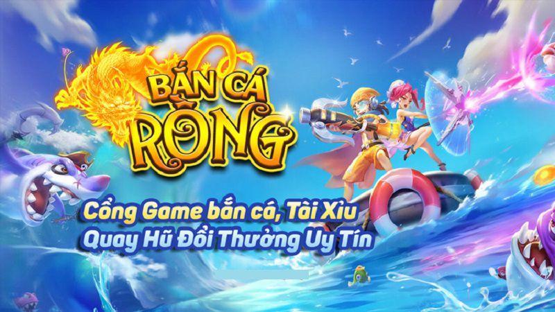 Tải Bắn cá Rồng online