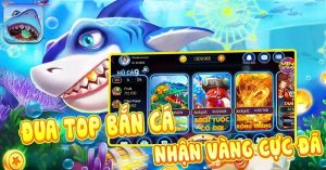 tải game vua cá 9 online