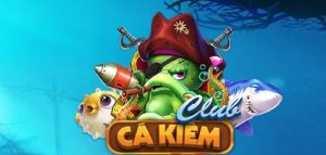 Cách chơi Săn Cá Kiếm Club